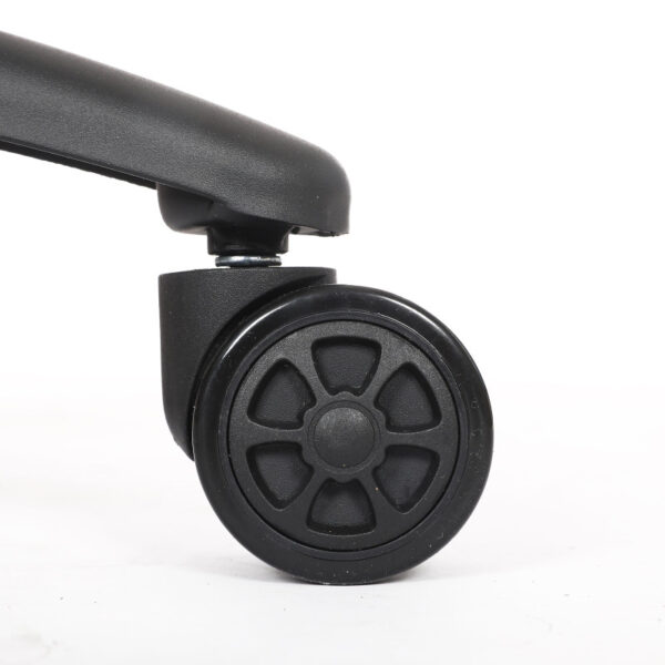 Bit Force Khan F-2D igraća stolica crno/siva