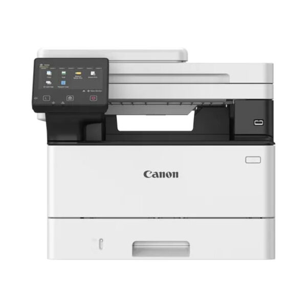 Canon i-SENSYS MF463dw MFP Print/Scan/Copy, A4, 1200×1200dpi, 40 str./min., duplex, 1GB, USB2.0/WiFi