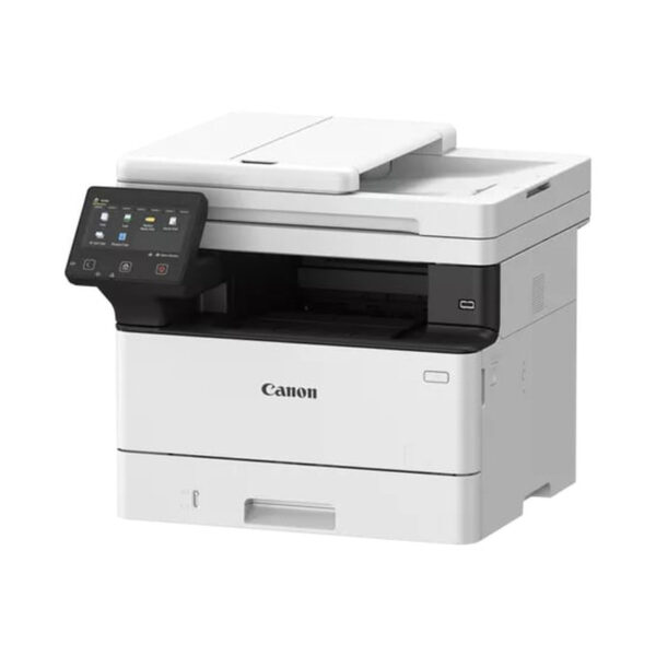 Canon i-SENSYS MF463dw MFP Print/Scan/Copy, A4, 1200×1200dpi, 40 str./min., duplex, 1GB, USB2.0/WiFi