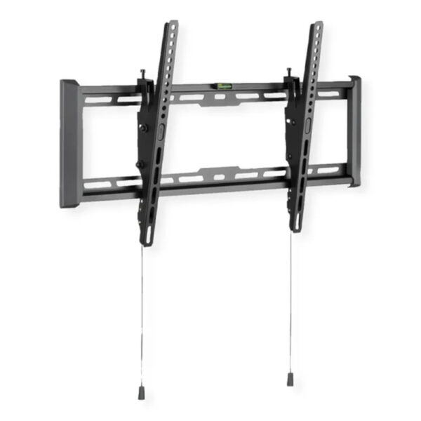 Roline VALUE zidni nosač za TV 37-80", nagibni, udaljenost od zida 47mm, nosivost 75Kg, crni
