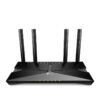TP-Link AX3000 Archer AX53 bežični usmjerivač, Dual-Band WiFi 6, 574Mbps/2402Mbps (2.4GHz/5GHz)802.11ax/a/b/g/n/ac, 1×G-WAN, 4×G-LAN, 4 antene, bežični