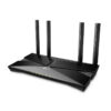 TP-Link AX3000 Archer AX53 bežični usmjerivač, Dual-Band WiFi 6, 574Mbps/2402Mbps (2.4GHz/5GHz)802.11ax/a/b/g/n/ac, 1×G-WAN, 4×G-LAN, 4 antene, bežični