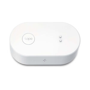 TP-Link Tapo T300 Pametni senzor curenja vode, 90dB alarm, IP67, Tapo app