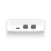 64758_02 UXG-Lite UniFi gateway, 1x GbE WAN port, 1xGbE LAN port, USB-C,
