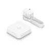 64758_04 UXG-Lite UniFi gateway, 1x GbE WAN port, 1xGbE LAN port, USB-C,