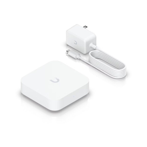 64758_04 UXG-Lite UniFi gateway, 1x GbE WAN port, 1xGbE LAN port, USB-C,