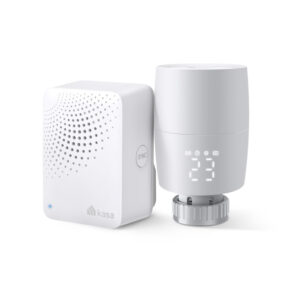 TP-Link Kasa pametni termostat + HUB KH100  / Udaljena kontrola/ Glasovna kontrola/ Pametni raspored/ Child Lock
