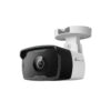 TP-Link vanjska IP Bullet Full color Wi-Fi HD kamera, 4MP, Detekcija osoba i vozila, H.265+, PoE/12V DC