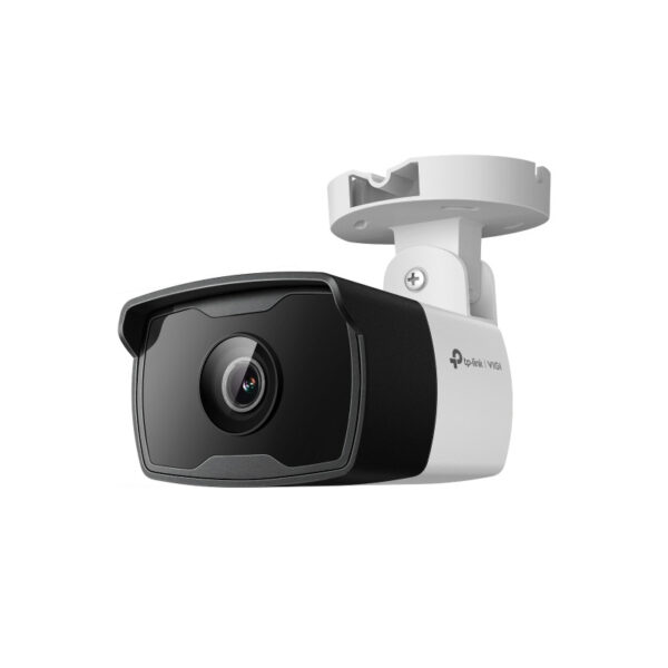 TP-Link vanjska IP Bullet Full color Wi-Fi HD kamera, 4MP, Detekcija osoba i vozila, H.265+, PoE/12V DC