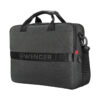 Wenger torba MX ECO Brief za 16" prijenosnik, Charcoal