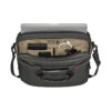 Wenger torba MX ECO Brief za 16" prijenosnik, Charcoal