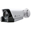 TP-Link VIGI C340S-4 vanjska IP Bullet Full color Wi-Fi HD kamera,4MP,Ultra - Low light color Night vision, prepoznavanje lica, analiza vozila i osoba, 120dB WDR tehnologija, H.265+, IP67