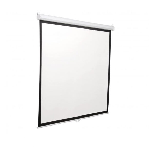 65331_02 S-BOX platno za projektor 180×180cm (PSM-100-2)