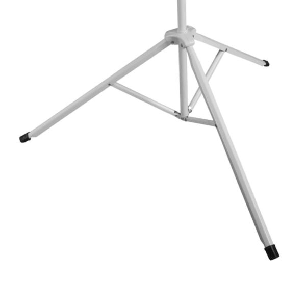 S-BOX projektorsko platno 200×200cm, Tripod (PSMT-112-2)