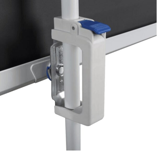 S-BOX projektorsko platno 200×200cm, Tripod (PSMT-112-2)