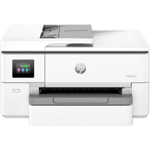 HP OfficeJet Pro 9720e Print/Scan/Copy, A3 pisač, 22 str/min, 1200 dpi, USB/LAN, Wifi