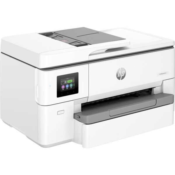 HP OfficeJet Pro 9720e Print/Scan/Copy, A3 pisač, 22 str/min, 1200 dpi, USB/LAN, Wifi