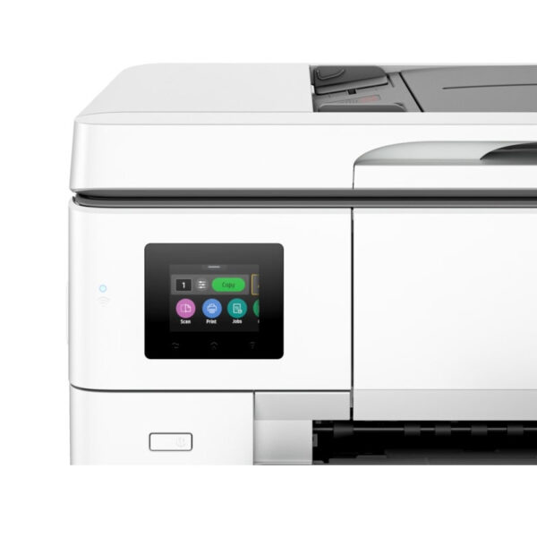 HP OfficeJet Pro 9720e Print/Scan/Copy, A3 pisač, 22 str/min, 1200 dpi, USB/LAN, Wifi