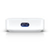 Ubiquiti UX - WiFi 6, LAN & WAN port, LCM display
