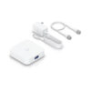 Ubiquiti UX - WiFi 6, LAN & WAN port, LCM display