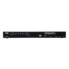 Aten 1-Local/Remote Share Access 8-Port PS/2-USB VGA KVM over IP Switch