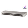 Aten 8-Port HDMI Audio/Video Switch with IR Remote Control
