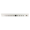 Aten 8-Port HDMI Audio/Video Switch with IR Remote Control