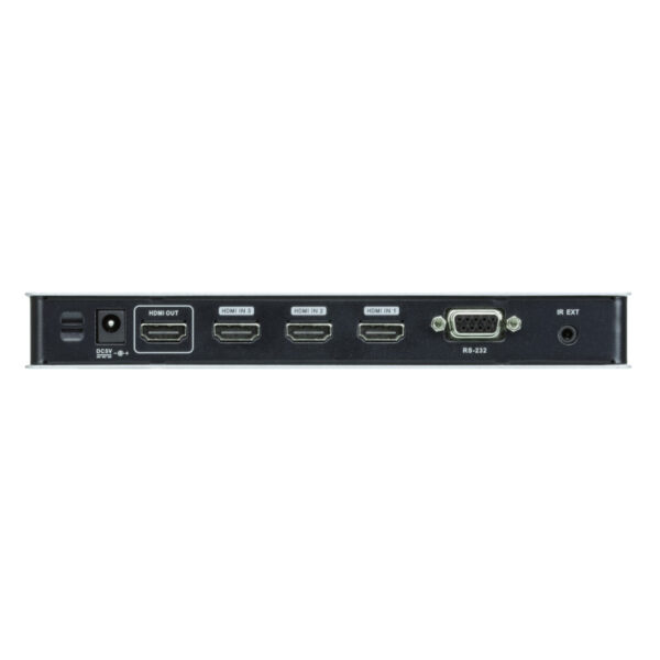 Aten 4-Port 4K HDMI Switch