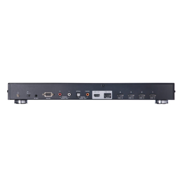 Aten 4-Port HDMI Switch with Dual Output