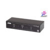 Aten 2x2 4K HDMI Matrix Switch