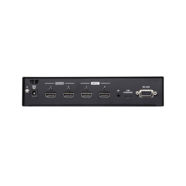 Aten 2x2 4K HDMI Matrix Switch