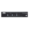 Aten 2x2 True 4K HDMI Matrix Switch with Audio De-Embedder