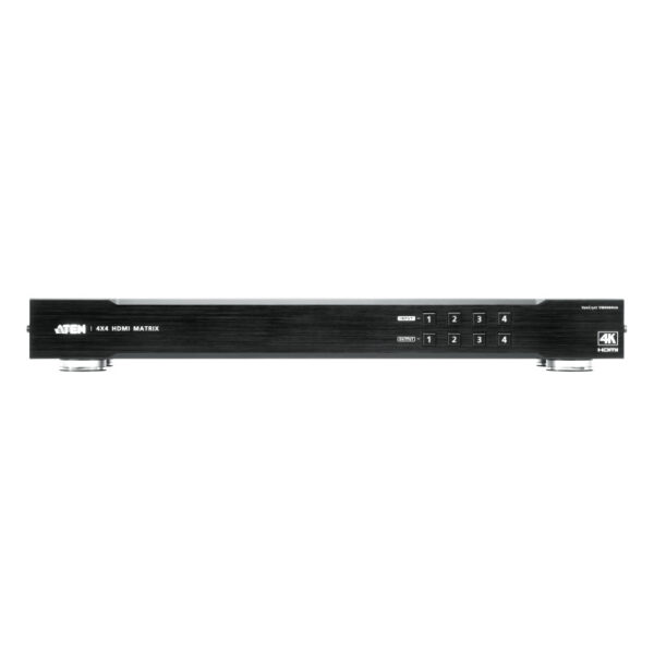Aten 4x4 4K HDMI Matrix Switch