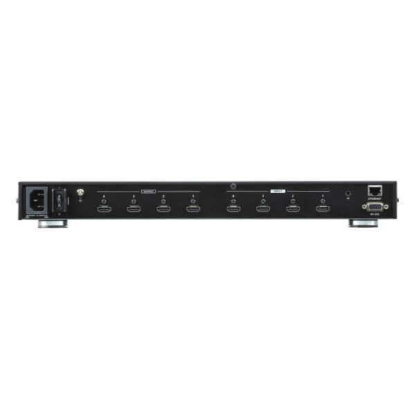 Aten 4x4 True 4K HDMI Matrix Switch