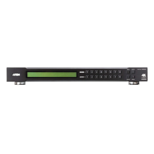 Aten 8 x 8 True 4K HDMI Matrix Switch