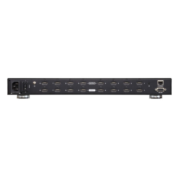 Aten 8 x 8 True 4K HDMI Matrix Switch