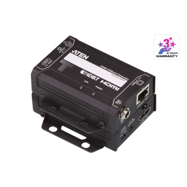 Aten HDMI HD BaseT Extender (4K100m) (HDBaseT Class A)
