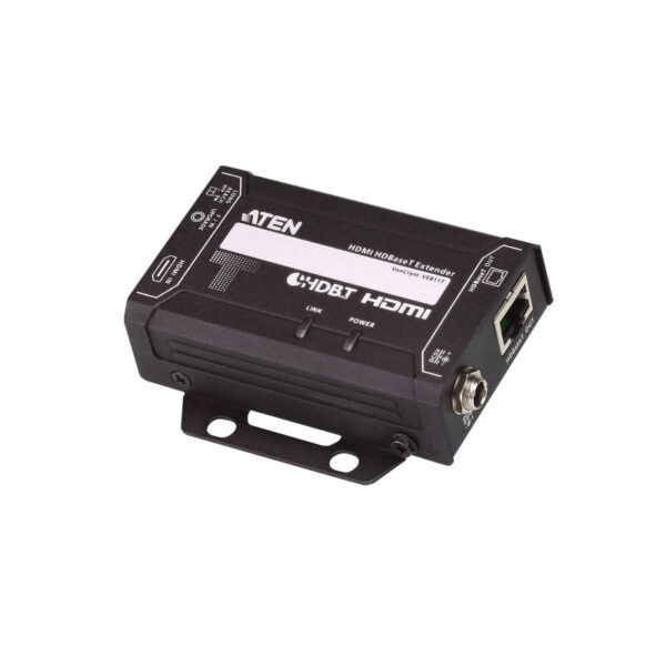 Aten HDMI HD BaseT Extender (4K100m) (HDBaseT Class A)