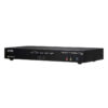 Aten 4-Port USB 3.0 4K HDMI Dual Display KVMP Switch
