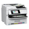 EPSON WorkForce MFP Color Pro WF-C5890DWF Print/Scan/Copy/Fax, 25ppm, 4.800x1.200 DPI, USB/LAN/WiFi