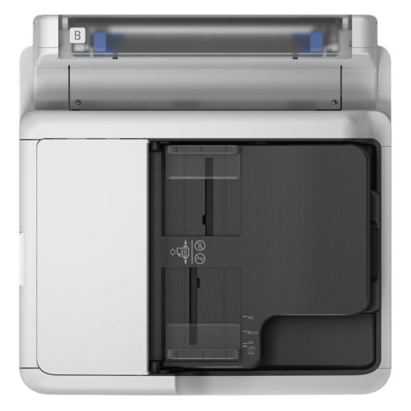 EPSON WorkForce MFP Color Pro WF-C5890DWF Print/Scan/Copy/Fax, 25ppm, 4.800x1.200 DPI, USB/LAN/WiFi