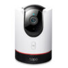 TP-Link Tapo C225 Pan/Tilt AI Home sigurnosna Wi-Fi kamera