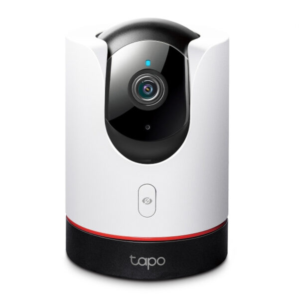 TP-Link Tapo C225 Pan/Tilt AI Home sigurnosna Wi-Fi kamera