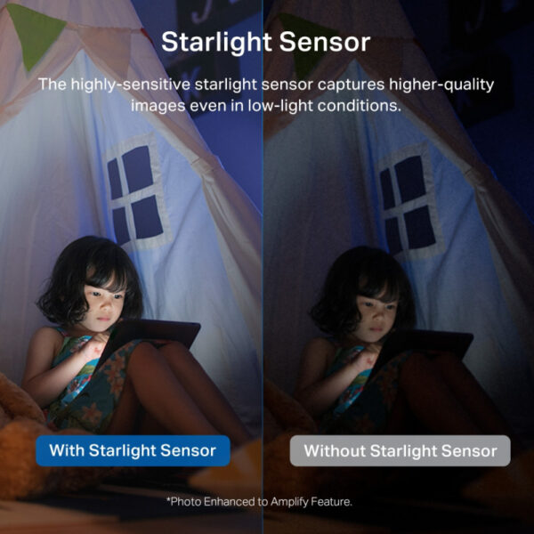 TP-Link Tapo C225 Pan/Tilt AI Home sigurnosna Wi-Fi kamera