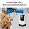 TP-Link Tapo C225 Pan/Tilt AI Home sigurnosna Wi-Fi kamera