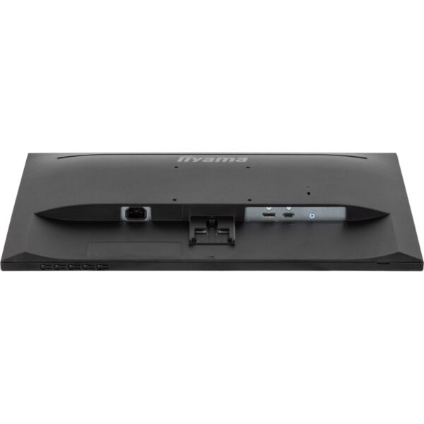 IIYAMA 24" Prolite XU2493HS-B6, 1920x1080, FHD, IPS, 250 cd/m2, 0.5ms, HDMI/DP