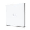 65931_01 Ubiquiti U6 Enterprise In-Wall WiFi 6E pristupna točka