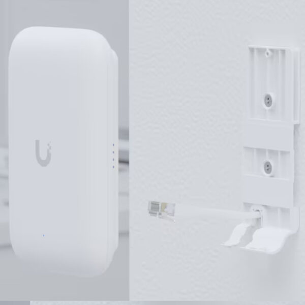 Ubiquiti Swiss Army Knife Ultra pristupna točka WiFi 5