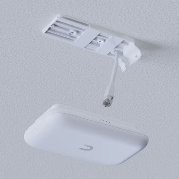 Ubiquiti Swiss Army Knife Ultra pristupna točka WiFi 5