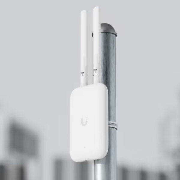 Ubiquiti Swiss Army Knife Ultra pristupna točka WiFi 5